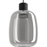 Eglo 901121-LED rgbw prigušiva viseći luster na sajli molochio-z 3xLED/3,7W/230V siva | Eponuda.com