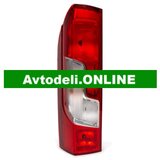 CITROËN/PEUGEOT Originalna zadnja luč za BOXER JUMPER | Shoptok.si
