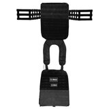 GymBeam tactical Weight Vest Black | ePonuda.com