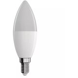 Tuya led rgb prigušiva sijalica gosmart E14/4,8W/230V 2700-6500K | Eponuda.com