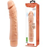 Realistični Vibrator 24cm Dybbuk | Eponuda.com