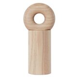 OYOY Living Design Lesen mlinček za poper in sol v naravni barvi Hoop – | Shoptok.si