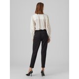 Vero Moda Bluza 'CABENA' bela | Shoptok.si