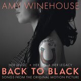  OST: Back to Black - Various Artists | Eponuda.com