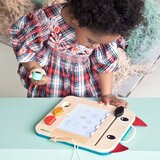 Lilliputiens – čarobna tablica – volk Louis | Shoptok.si