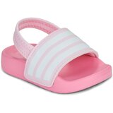 Adidas ADILETTE ESTRAP I Ružičasta | shoptok.hr