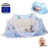  Putni krevetić/šator za bebe "Tavalax" | shoptok.hr