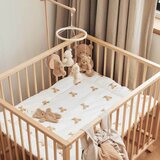 Jollein vrtiljak teddy bear naturel | Shoptok.si