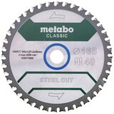 Metabo SteelCutClassic 165x20 FZFA /FZFA 4 Cijene