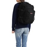 Eastpak Nahrbtnik 'Provider' črna | Shoptok.si