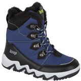LOAP Children's winter snow boots LIMA Blue Cijene