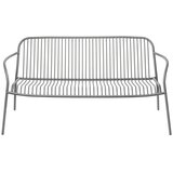Blomus Siva metalna vrtna klupa Yua Wire – | shoptok.hr