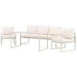 Venture Home Catania vrtna lounge garnitura, bež, šifra 9784-222 | shoptok.hr