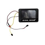 LCD MP4 Radio Plošča za Električni Avto Ford Ranger Arteon | Shoptok.si