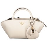 Guess Ručna torbica 'BOLENA' kameno siva | shoptok.hr