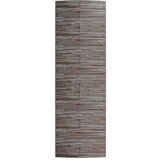 vidaXL Zunanja preproga rjava 80x250 cm PP | Shoptok.si