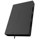 Be Quiet! LIGHT WINGS 140mm PWM high-speed Triple-Pack ventilator (RGB, 2200rpm, 31dB, crni) | shoptok.hr