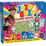 Dječja igra Jozo Bozo i čarobni semafor