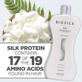 Biosilk Silk Therapy Conditioner balzam 1006 ml | Shoptok.si