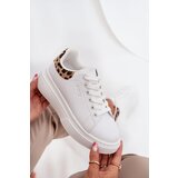 Big Star Womens Platform Sneakers | Shoptok.si