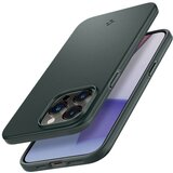 Spigen Thin Fit - iPhone 14 Pro Max - Abyss Green | shoptok.hr