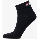Fila Nogavice 3 para Črna | Shoptok.si