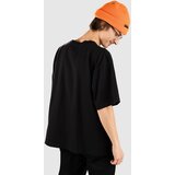Empyre Into Nation Cropped T-shirt limo black | Shoptok.si