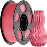 PLA Basic Pink - 1,75 mm / 1000 g