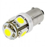 Oem LED Sijalica BA9 sa 5 SMD dioda 5000k | Eponuda.com