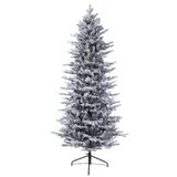 Olimp Sport Novogodišnja jelka Grandis slim fir frosted 180cm-86cm Everlands 68.1491 | Eponuda.com