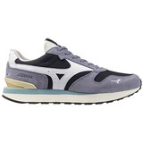 Mizuno Nizke superge Baskets rb87 gris/blanc/bleu Siva Cene