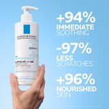 La Roche Posay lipikar cream light ap+max balzam za obnavljanje lipida umirujući i lagan 400ml | Eponuda.com