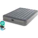 Intex napihljiva postelja prestige dura beam - queen Cene