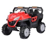  Džip MB Unimog Crveni Cene