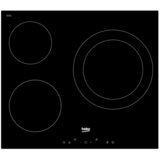 Beko UGRADBENA PLOCA HIC 63401 T Cijene