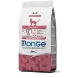 Monge cat Monoprotein Sterilised Govedina 1,5 kg Cene