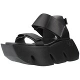 United nude Sandali & Odprti čevlji BULL RUN Črna | Shoptok.si