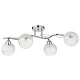  Forma Plafonska lampa MD2744-4 CH | Eponuda.com
