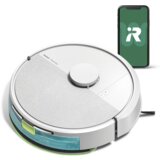 Irobot robot usisivac roomba combo 105 beli | ePonuda.com