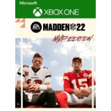 madden nfl 22 mvp edition xbox live key europe  madden nfl 22 mvp edition xbox live key europe Slike