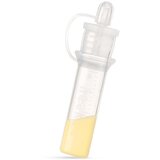 Haakaa silikonski sakupljač kolostruma Pre - Sterilised 4 ml MHK140 | shoptok.hr