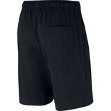 Nike NSW CLUB SHORT JSY M Muške kratke hlače, crna, veličina | shoptok.hr