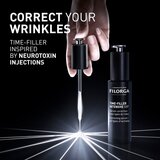 Filorga TIME-FILLER INTENSIVE 5XP intenzivni serum s učinkom protiv bora 30 ml | shoptok.hr