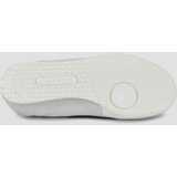 Lacoste Nizke superge AURA Bela | Shoptok.si