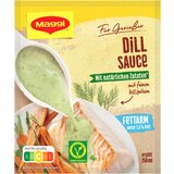 Maggi Gourmet Sauce - Dill Sauce - 26 g Cene