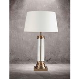 XXXL namizna svetilka pedestal 37/62 cm | Shoptok.si