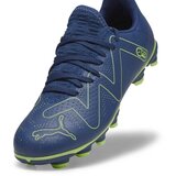 Puma Nogomet Future Play Fg/Ag Jr Modra | Shoptok.si
