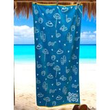  Plažni peškir "Beach Ready" – 82x174 cm, 100% pamuk B4 ( VLK000680-"Beach Ready"b4 ) | ePonuda.com