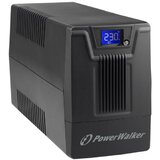 Powerwalker UPS brezprekinitveno napajanje VI 1500 SCL HID Line Interactive, 1500 VA, 900 W | Shoptok.si