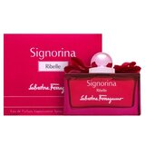 Salvatore Ferragamo Signorina Ribelle parfémovaná voda za žene 100 ml | shoptok.hr